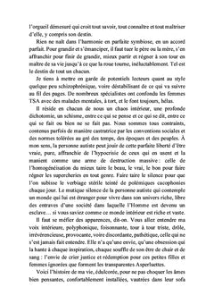 La solitude du bac à sable