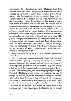La solitude du bac à sable