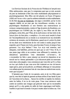 La solitude du bac à sable