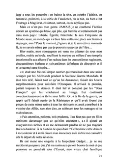 La solitude du bac à sable