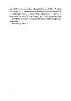 La solitude du bac à sable