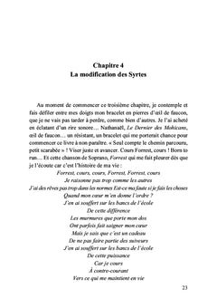 La solitude du bac à sable