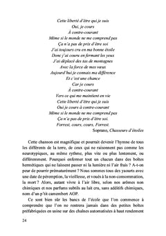 La solitude du bac à sable