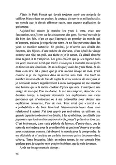 La solitude du bac à sable