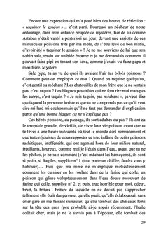 La solitude du bac à sable
