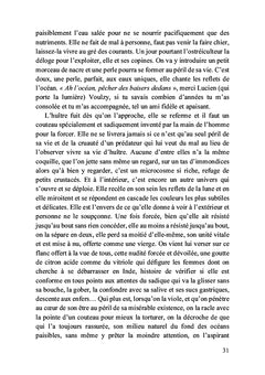La solitude du bac à sable