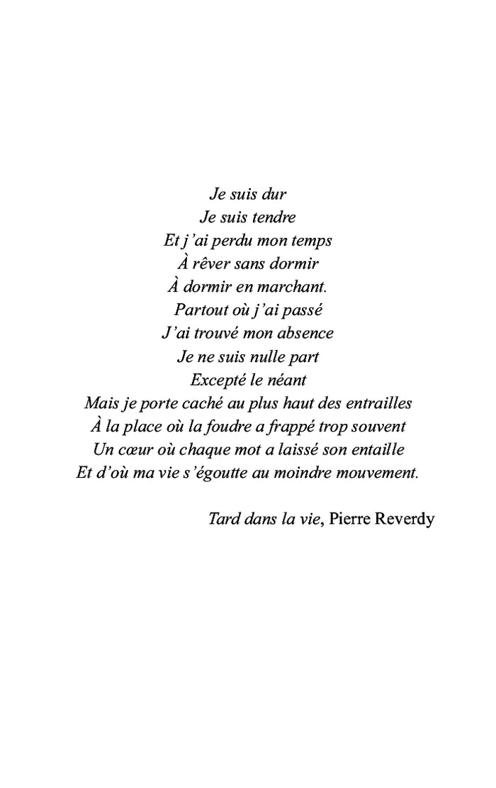Surmonter le burnout avec la méthode ECTEA