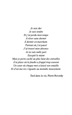 Surmonter le burnout avec la méthode ECTEA