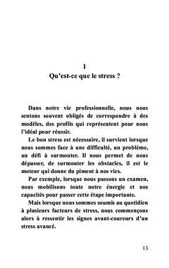 Surmonter le burnout avec la méthode ECTEA