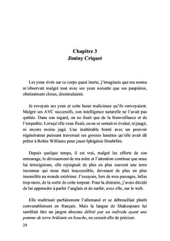 Marie, l'iroquoise