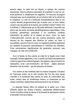 Marie, l'iroquoise