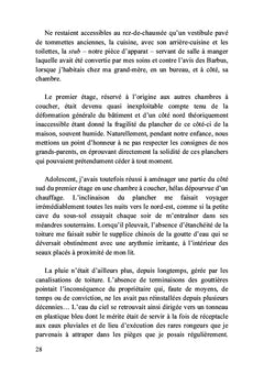 Marie, l'iroquoise