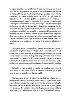 Marie, l'iroquoise