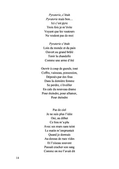 Pur pyrate