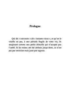 Escale en pays Tsigane