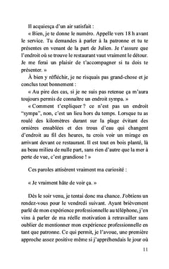 Escale en pays Tsigane