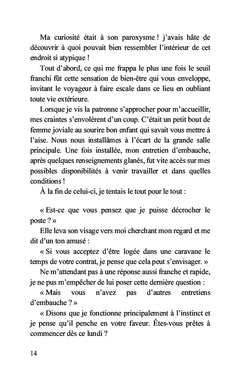 Escale en pays Tsigane