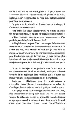 Escale en pays Tsigane