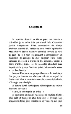 Escale en pays Tsigane