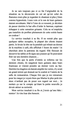 Escale en pays Tsigane
