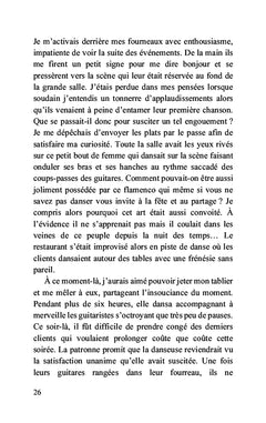 Escale en pays Tsigane