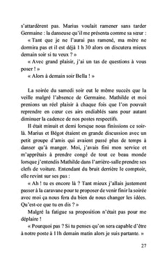 Escale en pays Tsigane