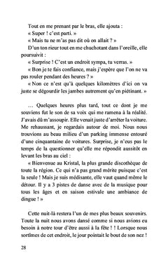 Escale en pays Tsigane