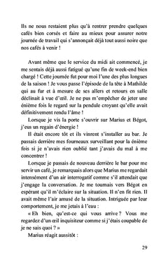 Escale en pays Tsigane