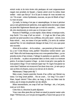 La Petite Mode
