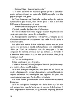 La Petite Mode