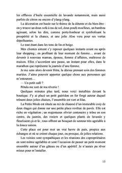 La Petite Mode