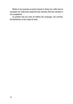 La Petite Mode