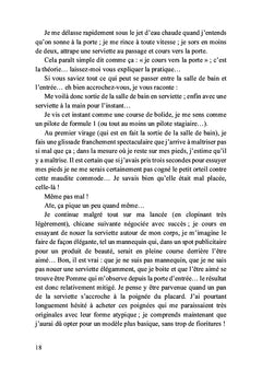 La Petite Mode