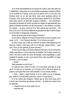 La Petite Mode