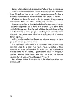 La Petite Mode