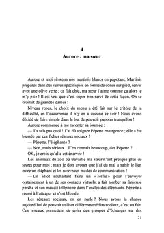 La Petite Mode