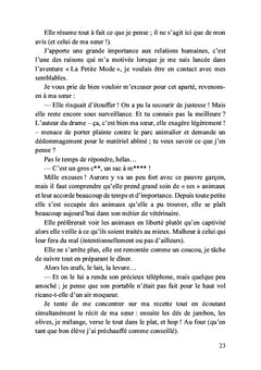 La Petite Mode