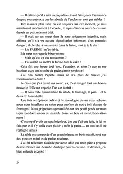 La Petite Mode