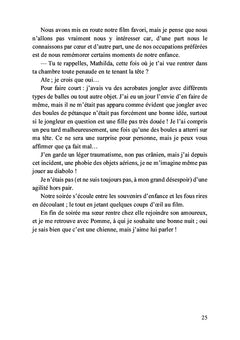 La Petite Mode