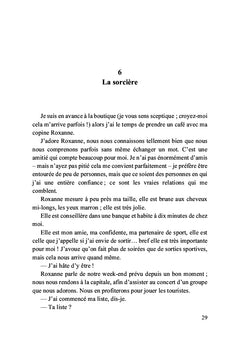 La Petite Mode