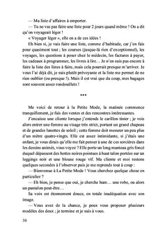 La Petite Mode
