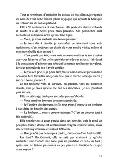 La Petite Mode