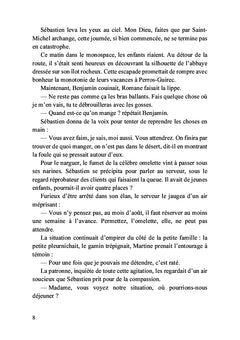La noyade des poissons