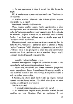 La noyade des poissons