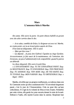 Veuve à tout prix !