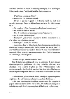 Veuve à tout prix !
