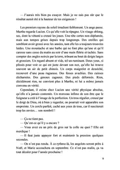 Veuve à tout prix !