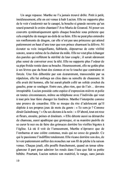 Veuve à tout prix !