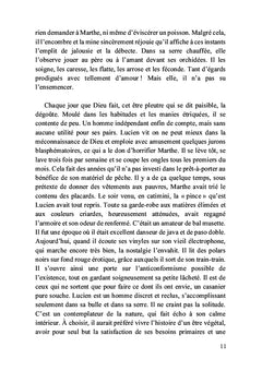 Veuve à tout prix !
