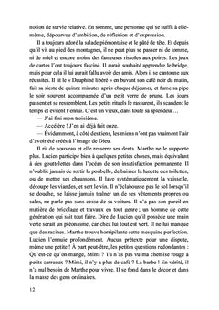Veuve à tout prix !